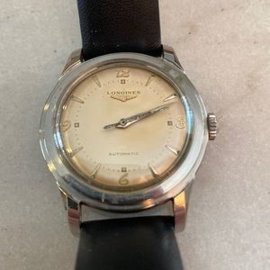 Vintage Longines